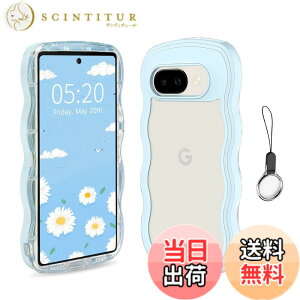 �y���������zHILEGENER Google Pixel 7A ���킢�� �P�[�X �g��t���[�� ���˂��� �ϏՌ� �O�[�O�� �s�N�Z��7A 6.1�C���`�p����~�� �X�}�z�P�[�X�E�F�[�u �f�U�C�� ��Ƀt�B�b�g �X�}�z�J�o�[ �؍� 