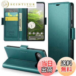 �y���������zGoogle Pixel 7a �P�[�X �蒠�^ ���z�^ �J�[�h�|�P�b�g�t�� �s�N�Z��7a �p �g�уJ�o�[ �J�[�h���[ Uovon �X�}�z�P�[�X �������U�[ �ϏՌ� �S�ʕی� �X�^���h�@�\ �X�g���b�v�z�[���t��