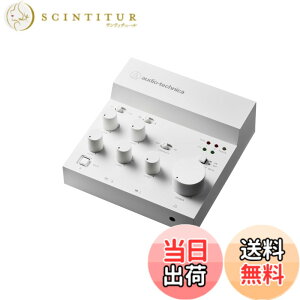 �y���������z�I�[�f�B�I�e�N�j�J AT-UMX3 USB �I�[�f�B�I�~�L�T�[ �I�[�f�B�I�C���^�[�t�F�[�X �z�M�@�� DTM ���y���� USB Type-C �X�}�z/�^�u���b�g�Ή� PS4 PS5 �y�������K�i�z �F�F�z���C�g