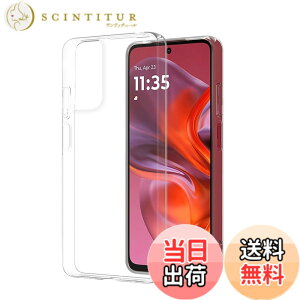 �y���������z�P�[�X �J�o�[ �N���A TPU�����ی� �\�t�g �V���R���P�[�X ���^ �����h�~ �Ռ��z�� �ϏՌ� �_�炩����G�� �N���A �S�ʕی�J�o�[ PCduoduo �F�FMotorola moto g05 5G TPU�A�T�C�Y�FMotorola 