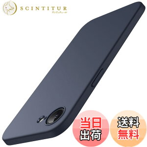 �y���������zJETech iPhone 16e/16 Pro/17 Air/17 Pro Max�p �X�����t�B�b�g�P�[�X �J���������Y���S�ی� �}�b�g�d�グ �\�t�gTPU ���^�d�b�ی�J�o�[ �ϏՌ� �F�F�_�[�N�u���[�A�T�C�Y�FiPhone 16e