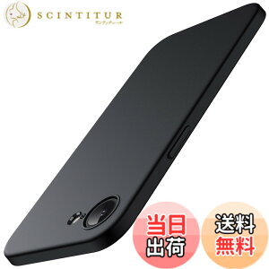 �y���������zJETech iPhone 16e/16 Pro/17 Air/17 Pro Max�p �X�����t�B�b�g�P�[�X �J���������Y���S�ی� �}�b�g�d�グ �\�t�gTPU ���^�d�b�ی�J�o�[ �ϏՌ� �F�F�u���b�N�A�T�C�Y�FiPhone 16e