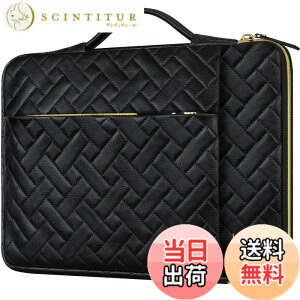 �y���������zLacdo 11-15.6�C���` �������b�v�g�b�v�X���[�u�P�[�X�o�b�O/�m�[�g�u�b�N�R���s���[�^�P�[�X/�u���[�t�P�[�X�L�������O�o�b�O/Ultrabook���b�v�g�b�v�o�b�O�P�[�X/�|�[�`�J�o�[ �F