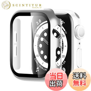 �y���������zBELIYO �Ή� Apple Watch �P�[�X Series 11/10/9/8/7/SE3/SE2/SE/6/5/4/3/2/1 Ultra 3/2/1 �A�b�v���E�H�b�` �J�o�[ �K���X�t�B���� ��̌^ Apple Watch �J�o�[ PC�f�� �y�� ���{���Ɏq�� ��d�\�� �A�b�v