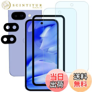 �y���������zKPNS ���{�f�ސ� �����K���X �p �K���X�t�B���� �J�����t�B���� �ی�t�B���� �T�C�Y�F2+2+D-Google Pixel 9a