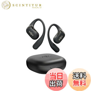 �y���������zShokz (�V���b�N�X) �I�[�v���C���[ �C���z�� bluetooth ���C�����X�C���z�� �F�F�u���b�N�A�T�C�Y�F�v���~�A��