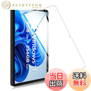 �y���������zFOR �p�̃K���X�t�B���� �����K���X�t�B����1 �F�FCHUWI Hi10 X1 10.1�C���`