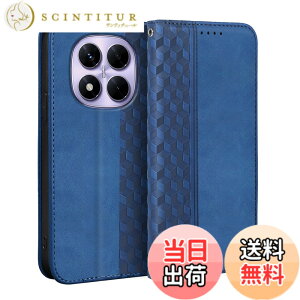 �y���������zGedurya Google �P�[�X �蒠�^ �Ђ��` �F�F�u���[�A�T�C�Y�FRedmi Note 14 Pro 5G