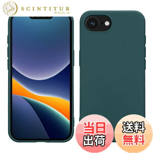 �y���������zkwmobile �X�}�z�P�[�X Apple iPhone 16e�Ή� �P�[�X - �ɔ� TPU �V���R�� �}�C�N���t�@�C�o�[ �k�ɂ̖� �F�F�k�ɂ̖�A�T�C�Y�FiPhone 16e