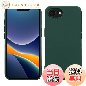 �y���������zkwmobile �X�}�z�P�[�X Apple iPhone 16e�Ή� �P�[�X - �ɔ� TPU �V���R�� �}�C�N���t�@�C�o�[ �t�H���X�g�O���[�� �F�F�t�H���X�g�O���[���A�T�C�Y�FiPhone 16e