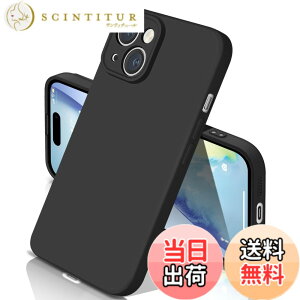 �y���������z�yyakxixi�z���e �P�[�X Apple iPhone �V���R�� �ϏՌ� ���y�� �}�b�g���� �w��h�~ �����Y�ی� ���C�����X�[�d�Ή� �F�F�u���b�N�A�T�C�Y�Fiphone15 Plus