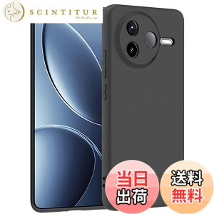 �y���������zZLFENJOY Xiaomi 13T/13T Pro TPU�f�� �ϏՌ� �\�t�g�V���R���P�[�X �y�� ���^ �����h�~ �ی�J�o�[ �F�F�u���b�N�A�T�C�Y�FXiaomi pocoF7 Pro