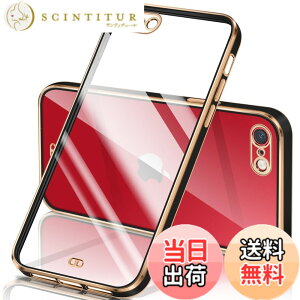 �y���������ziPhone �P�[�X �N���A ���� �A�C�t�H��13 �J�o�[ ���b�L���H �ϏՌ� TPU �\�t�g ���^ �y�� �X�g���b�v�z�[���t�� �����h�~ ���C�����X�[�d �F�F�u���b�N�A�T�C�Y�FiPhone se3 / se2 / 8 / 