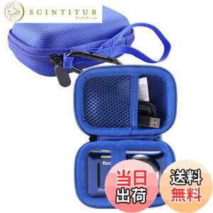 �y���������zWERJIA ���[�P�[�X�p�� Kodak(�R�_�b�N) FZ43/ FZ53/FZ55/FZ45 �R���p�N�g�f�W�^���J�����ی���[�P�[�X �F�F��