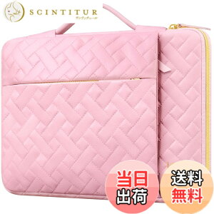 �y���������zLacdo 11-15.6�C���` �������b�v�g�b�v�X���[�u�P�[�X�o�b�O/�m�[�g�u�b�N�R���s���[�^�P�[�X/�u���[�t�P�[�X�L�������O�o�b�O/Ultrabook���b�v�g�b�v�o�b�O�P�[�X/�|�[�`�J�o�[ �F