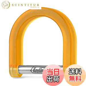 �y���������z[KeyUnity] D�J�� �l�W�� 17mm/23mm KA17 d�����O �`�^�� ���^ �y�� �K�тȂ� �L�[�����O d�^ �� �����h�~ �L�[�z���_�[ ���� �n���h���C�h ��| �A�N�Z�T���[�p�[�c �F�F�I�����W�A�T�C
