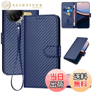 �y���������zGedurya �P�[�X �蒠�^ �Y�f�@�ۃu���C�h�X�^�C�� �F�F�u���[�A�T�C�Y�FXiaomi POCO F7 Ultra