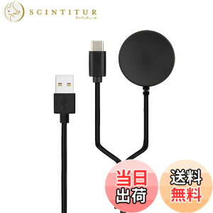 �y���������zPhyxiul �T���X�� �M�����N�V�[�E�H�b�` �[�d�P�[�u�� Galaxy Watch6/6 Classic Watch 5/5 Pro/Galaxy Watch 4/4 classic/Watch 3/Watch Active 2/Active 1�ȂǗp USB�[�d ���C�z�� �X�}�[�g�E�H�b�`�A�N�Z�T�� 