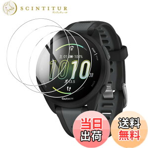 �y���������z�K���X�t�B���� �����K���X �t�� �K���X �����^ �ی�t�B���� ���{���Ɏq�f�� PCduoduo �F�F3�� (GARMIN) Forerunner 165�A�T�C�Y�F3�� (GARMIN) Forerunner 165