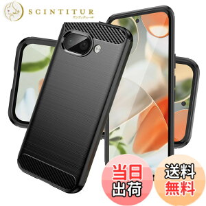 �y���������z�P�[�X �J�o�[ �N���A TPU�����ی� �\�t�g �V���R���P�[�X ���^ �����h�~ �Ռ��z�� �ϏՌ� �_�炩����G�� �N���A �S�ʕی�J�o�[ PCduoduo �F�FGoogle Pixel 9A �u���b�N�A�T�C�Y�FGoogl