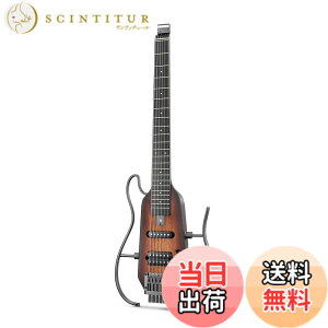 �y���������zDonner HUSH-X �G���L�M�^�[ �w�b�h���X �g���x���M�^�[ �|�[�^�u�� �F�F�T���o�[�X�g