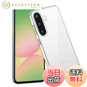 �y���������z�P�[�X �J�o�[ �N���A TPU�����ی� �\�t�g �V���R���P�[�X ���^ �����h�~ �Ռ��z�� �ϏՌ� �_�炩����G�� �N���A �S�ʕی�J�o�[ PCduoduo �F�FGalaxy A56 5G TPU�A�T�C�Y�FGalaxy A56 5G TP