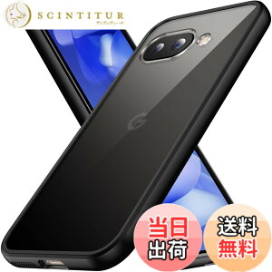 �y���������zGoogle Pixel 8A �P�[�X �u���[ �ϏՌ� �ČRMIL�K�i ���ϖh�~ pixel8a�P�[�X ���^ �S�ʕی� ���C�����X�[�d�Ή� �X�}�z�P�[�X �X�g���b�v�z�[������ �s�N�Z��8a �J�o�[ gogorelax �F�F�u��