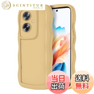 �y���������zHeeNia OPPO A79 5G �Ή� �P�[�X �J�o�[ �V���R������ �F�F�C�G���[