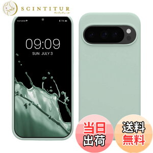 �y���������zkwmobile �X�}�z�P�[�X Google Pixel 10 / Pixel 10 Pro�Ή� �P�[�X - TPU ���L�b�h �V���R�� �J�o�[ - �ϏՌ� ���h�~ �T���T�� Case �F�F�N�[�� �~���g�A�T�C�Y�FPixel 10 / Pixel 10 Pro