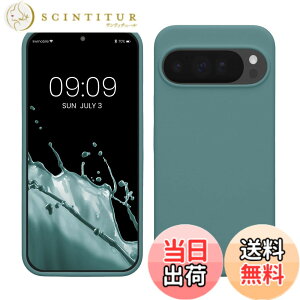 �y���������zkwmobile �X�}�z�P�[�X Google Pixel 10 Pro XL�Ή� �P�[�X - TPU ���L�b�h �V���R�� �J�o�[ - �ϏՌ� ���h�~ �T���T�� Case �F�F�k�ɂ̖�A�T�C�Y�FPixel 10 Pro XL