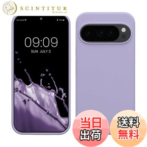 �y���������zkwmobile �X�}�z�P�[�X Google Pixel 10 / Pixel 10 Pro�Ή� �P�[�X - TPU ���L�b�h �V���R�� �J�o�[ - �ϏՌ� ���h�~ �T���T�� Case �F�F���x���_�[�A�T�C�Y�FPixel 10 / Pixel 10 Pro