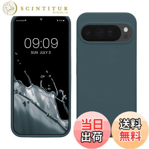 �y���������zkwmobile �X�}�z�P�[�X Google Pixel 10 Pro XL�Ή� �P�[�X - TPU ���L�b�h �V���R�� �J�o�[ - �ϏՌ� ���h�~ �T���T�� Case �F�F�_�[�N �X���[�g�A�T�C�Y�FPixel 10 Pro XL