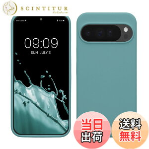 �y���������zkwmobile �X�}�z�P�[�X Google Pixel 10 Pro XL�Ή� �P�[�X - TPU ���L�b�h �V���R�� �J�o�[ - �ϏՌ� ���h�~ �T���T�� Case �F�F�A���e�B�[�N �X�g�[���A�T�C�Y�FPixel 10 Pro XL