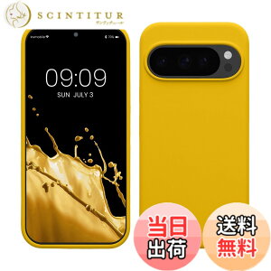 �y���������zkwmobile �X�}�z�P�[�X Google Pixel 10 / Pixel 10 Pro�Ή� �P�[�X - TPU ���L�b�h �V���R�� �J�o�[ - �ϏՌ� ���h�~ �T���T�� Case �F�F�܂΂䂢 �C�G���[�A�T�C�Y�FPixel 10 / Pixel 10 Pro