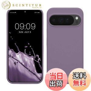 �y���������zkwmobile �X�}�z�P�[�X Google Pixel 10 Pro XL�Ή� �P�[�X - TPU ���L�b�h �V���R�� �J�o�[ - �ϏՌ� ���h�~ �T���T�� Case �F�F�W���A�C���X�A�T�C�Y�FPixel 10 Pro XL