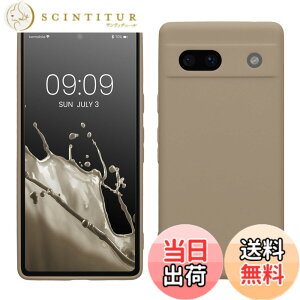 �y���������zkwmobile �X�}�z�P�[�X Google Pixel 7a�Ή� �P�[�X - �X�}�[�g�t�H�� �o�b�N�J�o�[ TPU �ϏՌ� �N�[�� �~���g �F�F�N���[���}�b�g