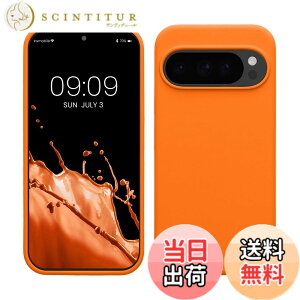 �y���������zkwmobile �X�}�z�P�[�X Google Pixel 10 / Pixel 10 Pro�Ή� �P�[�X - TPU ���L�b�h �V���R�� �J�o�[ - �ϏՌ� ���h�~ �T���T�� Case �F�F�t���[�e�B�[ �I�����W�A�T�C�Y�FPixel 10 / Pixel 10 Pro