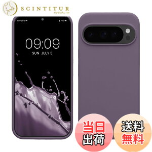 �y���������zkwmobile �X�}�z�P�[�X Google Pixel 10 / Pixel 10 Pro�Ή� �P�[�X - TPU ���L�b�h �V���R�� �J�o�[ - �ϏՌ� ���h�~ �T���T�� Case �F�F�W���A�C���X�A�T�C�Y�FPixel 10 / Pixel 10 Pro