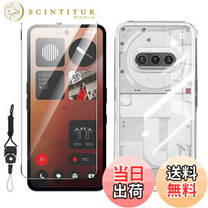 �y���������zNutmeg�y1+1�zNothing phone 3a �K���X�t�B���� + phone 3a �P�[�X �N���A �J�o�[ TPU�f�� �S���� �����h�~ �_�炩����G�� �����h�~ �ϏՌ� �ی�t�B���� �d�x9H �C�A�[�� �����ߗ� �F�F