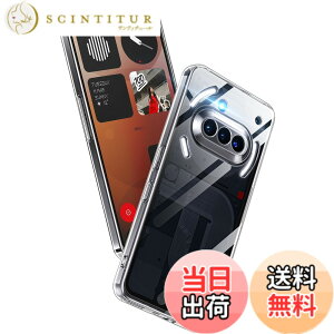 �y���������zAunote Galaxy �P�[�X �F�F�N���A�A�T�C�Y�FNothing Phone 3a