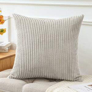 �y���������zOtostar �N�b�V�����J�o�[ 45x45cm 1�� ���n ������� ���� �R�[�f�����C �X�g���C�v ���_�� �W�b�p�[�� �C���e���A ���������p �����p�s���[�J�o�[ �F�F���C�g�O���[�A�T�C�Y�F45