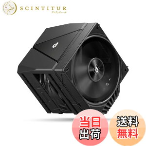 �y���������zNovonest cpu�N�[���[ �����\�f���A���^���[ CPU�N�[���[ ��� 8�{�̓����q�[�g�p�C�v�t�� TDP280W 2�� 120mm PWM �É��t�@������ cpu�t�@�� Intel LGA1700/1851/1200/115X�Ή� AMD AM4/AM5�Ή� �G�A�N