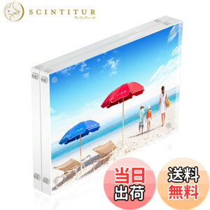 �y���������zWeColor���͎��� �A�N�����t�H�g�t���[�� ��� �F�F�����A�T�C�Y�F152x203mm (6x8 )