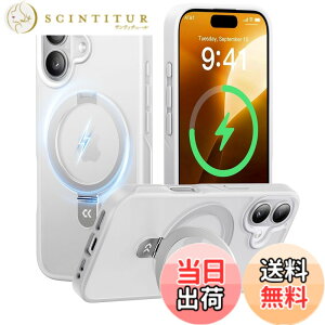 �y���������z�y8�N�Ԃ̋Z�p�����I4in1�����\���f���zCASEKOO iPhone �p �P�[�X �B���X�^���h ���c���� �ČRMIL�K�i �ϏՌ� MagSafe�Ή� �X�}�z�P�[�X ���`������ �}�b�g�d�グ �w��h�~ �X�g���b�v