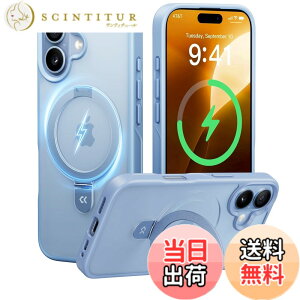 �y���������z�y8�N�Ԃ̋Z�p�����I4in1�����\���f���zCASEKOO iPhone �p �P�[�X �B���X�^���h ���c���� �ČRMIL�K�i �ϏՌ� MagSafe�Ή� �X�}�z�P�[�X ���`������ �}�b�g�d�グ �w��h�~ �X�g���b�v