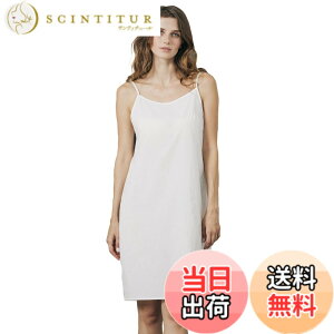 �y���������z[BEAUTELICATE] �X���b�v ��100% ���� �C���i�[�����s�[�X �y�`�R�[�g �Q���� �ێ� ���R���� �ʋC�z�� �G�� �G�� 90cm�� �F�F�z���C�g�A�T�C�Y�F2L