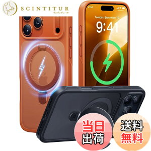 �y���������z�y8�N�Ԃ̋Z�p�����I4in1�����\���f���zCASEKOO iPhone �p �P�[�X �B���X�^���h ���c���� �ČRMIL�K�i �ϏՌ� MagSafe�Ή� �X�}�z�P�[�X ���`������ �}�b�g�d�グ �w��h�~ �X�g���b�v