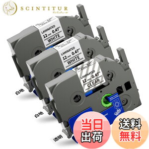 �y���������zSuminey ���x�� �u���U�[ �s�[�^�b�` �L���[�u ���~�l�[�g TZe�e�[�v 12mm �ƌ݊� �����n�������E�������E�������E���n�������E���n������ TZe-131 TZe-134 TZe-135 TZe-231 TZe-335 brother PT-P710