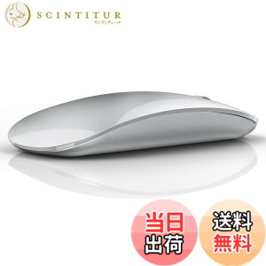 �y���������zAmeToNana �J�� ���C�����X�}�E�X Bluetooth �}�E�X MouseMaster �É��}�E�X ���^65g �[�d�� �ȃG�l���M�[ �����x Windows/Mac/Chrome/Android/Surface/iPad OS �Ή� �F�F��