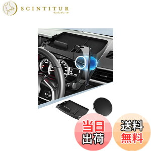 �y���������zBIBIBO �Ԏ��p �X�}�z�z���_�[ �}�O�l�b�g�� Magsafe�Ή� �� �X�}�z�X�^���h �������� �G�A�R�� �����o���� 360�x��] �Ў葀�� ���� �d�g���Ȃ� iPhone15/14/13/12 �V���[�Y Magsafe�P